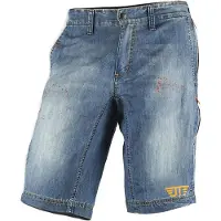 Jeanstrack Heras Fluor Shorts