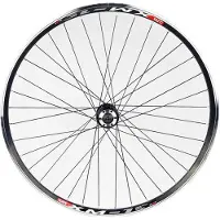 Gurpil Xm-1 M475 29´´ 6b Disc Terrengsykkel Forhjul