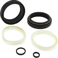 RacingBros Lycan Wiper Rimless Fox/rock Shox/magura/manitou/x-fusion Gaffeltetningssett