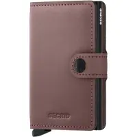 Secrid Cardprotector Lommebok