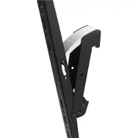 Vogel's Professional PFS 3304 - Monteringskomponent (grensesnittsbrakett) - for LCD-skjerm - svart - takmonterbar - for Professional PFB 34XX, PUC 10XX, PUC 25XX