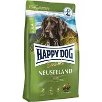 Happy Dog Økonomipakke: 2 x Store Pakker Supreme Hundefôr - New Zealand (2 x 12,5 kg)