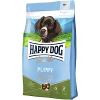 Happy Dog HappyDog Sens. Puppy Lamb & Rice 10 kg