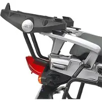 Givi Monokey Bmw R 1200 Gs Bakre Montering Av Toppboks