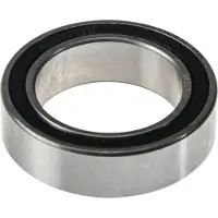 BLACK BEARING B5 63805-2rs Lager