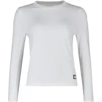 Chrome Issued Langarmet T-skjorte