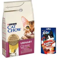 Purina Adult Special Care Urinary Tract Health - 1,5 kg