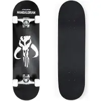 Star Wars Wooden 31´´ Skateboard