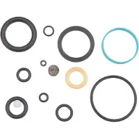 FOX Float Rp Oil Servicesett
