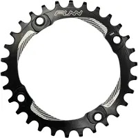 FUNN Solo 104 Bcd Kjettingring