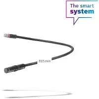 Bosch Slim Hastighetssensor