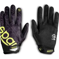 Sparco Meca 3 Arbeidshansker