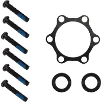 Sb3 12x142 To Boost 148 Mm Baknavadapter