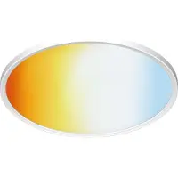 TINT Müller Licht Smart LED-taklampe Amela, Ø 42 cm