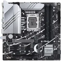 Asus PRIME Z790M-PLUS Micro-ATX LGA1700 Intel Z790
