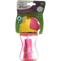 Philips Sugekopp - 300 ml - Rosa - - OneSize - Kopp