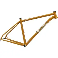 Ritchey Ultra Mtb-ramme