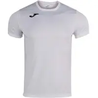Joma Record Ii Kortarmet T-skjorte