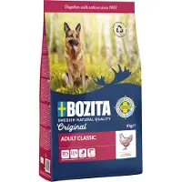 Bozita Økonomipakke Original 2 x 3 kg - Adult Classic