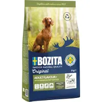 Bozita Flavour Plus med reinsdyr - 3 kg