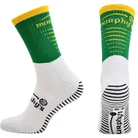 Murphy´s Pro Mid Grip Lange Sokker
