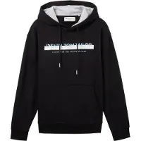 Tom Tailor 1038755 Print Hetteskjorte
