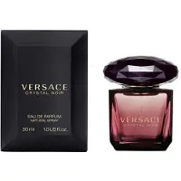 Versace Crystal Noir Eau De Parfum Spray 30ml