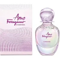 Salvatore Ferragamo I Love Flowerful 100ml Eau De Toilette