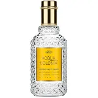 4711 Starfruit & Whiteflowers Vapo 50ml Kölnervann