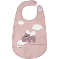 Done by Deer Smekke - PU - Happy Clouds Powder - - OneSize - Smekke