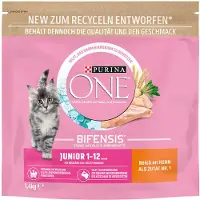 Purina One Junior - 1,4 kg