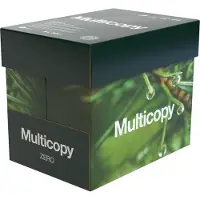 MultiCopy NEXT, A4 80 g (5x500)