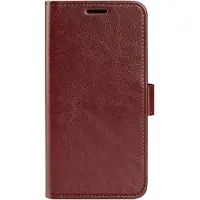 Mtp Products Samsung Galaxy A34 5G Lommebok-deksel med Magnetisk Lukning - Brun