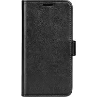 Mtp Products Samsung Galaxy A34 5G Lommebok-deksel med Magnetisk Lukning - Svart