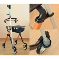 Seniorshop Stokkeholder til Pixel rollator