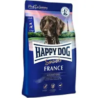 Happy Dog Supreme Sensible France - 4 kg