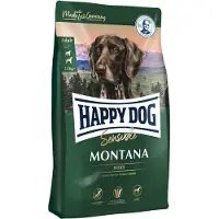 Happy Dog Supreme Sensible Montana - Økonomipakke: 2 x 10 kg