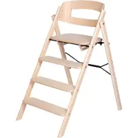 Kaos Høystol - Klapp - Birch - - OneSize - Høystol