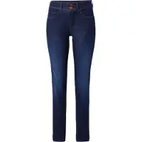 Salsa Jeans Secret Push In Slim In Jeans