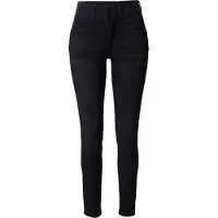 Salsa Jeans Push In Secret Skinny Dark Jeans