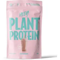 Heey! Vegansk Protein 500 g