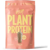 Heey! Vegansk Protein 500 g
