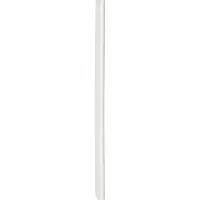 Durable Klemrygge A4 hvid 6 mm til 60 ark - (50 stk.)