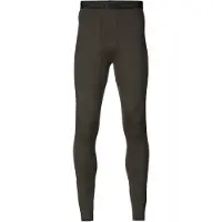 Härkila Base All Season Long Johns Men Shadow Brown 3XL