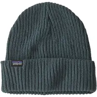 Patagonia Fishermans Rolled Lue grønn