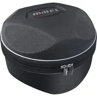 Mares Oval Rundt Etui