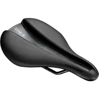 Cannondale Line S Steel Flat Sykkelsete