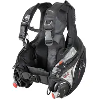 Mares Grace Ergotrim Bcd