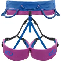 Climbing Technology Musa 3 Kvinne Sele