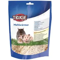 Trixie Melorme, tørret, 70 g - (6 pk/ps)